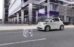 Toyota iQ 2008 года